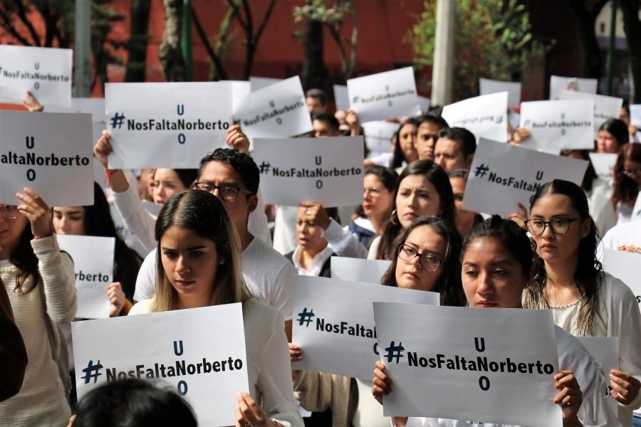 Los hechos ocurrieron en junio de 2019. Foto IMER 