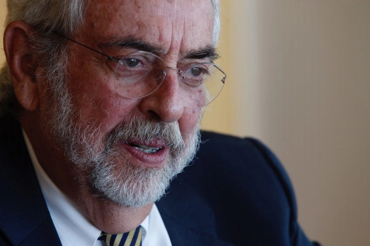La Universidad debe seguir atendiendo los reclamos de las mujeres que se sienten agraviadas y exigen, con razón, igualdad y respeto, refirió el rector Enrique Graue Wiechers. Foto Cristina Rodríguez / Archivo
