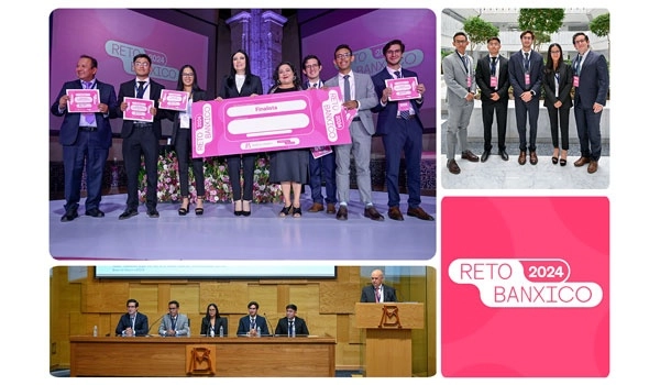 Cierran inscripciones para la X Edición del Premio "Innovar para el Futuro". Foto cortesía
