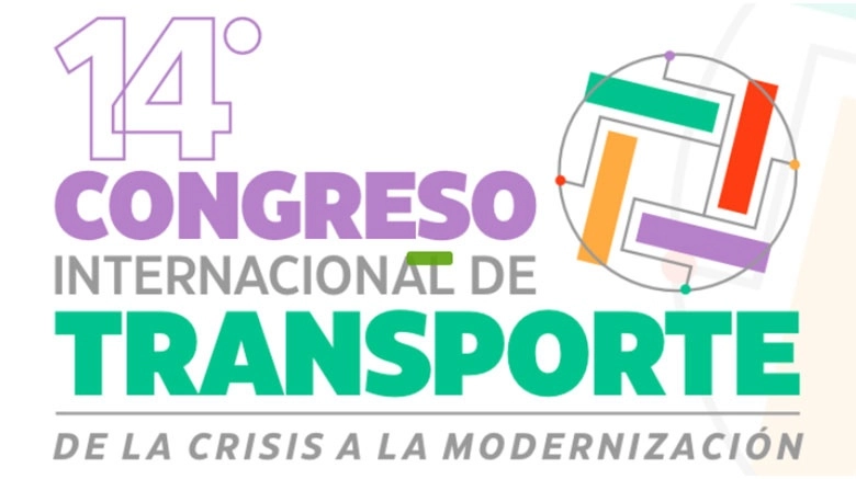 El 14 CIT AMTM se realizará los días 26 y 27 de abril en el auditorio Jaime Torres Bodet del IPN, unidad Zacatenco. Foto @TransporteInfo