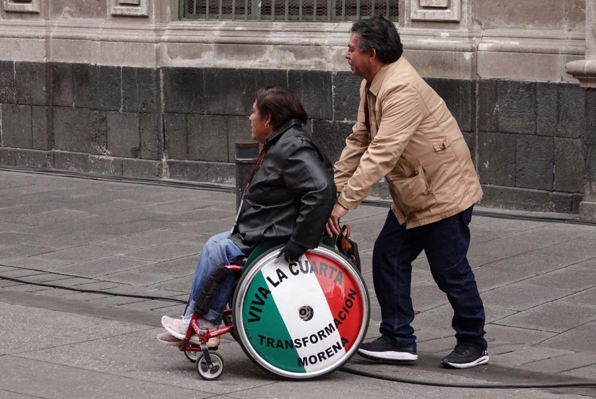 "El protagonismo del pueblo de México en esta transformación es muy importante que se conozca”, resaltó la presidenta Sheinbaum 