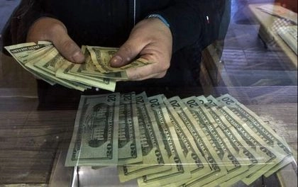 Según información del Banco de México, Chiapas sería el estado más afectado. Actualmente, las remesas equivalen a 14.3 por ciento de su PIB. Foto 