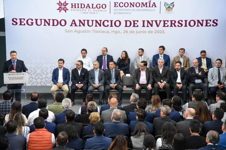 El turismo es uno de los sectores con mayor potencial de desarrollo, por ello se creó la marca “Hidalgo, ¡Tiene Algo!”. Foto cortesía