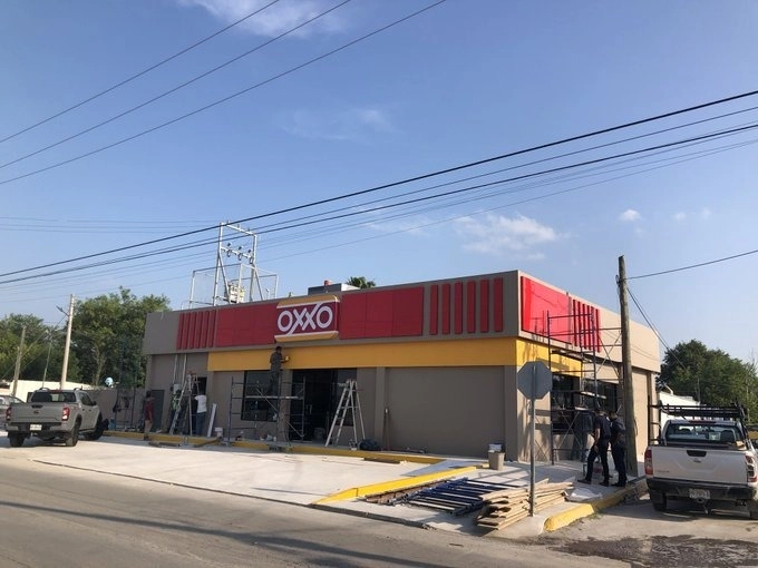 Impulsan OXXO y SE a pequeños productores con el sello ‘Hecho en Sonora'. Foto @Tiendas_OXXO
