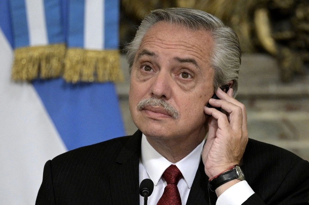 La causa recayó en el Juzgado federal número 11, a cargo del magistrado Julián Ercolini, quien deberá ahora ratificar o rechazar la imputación. Foto Afp / Archivo
