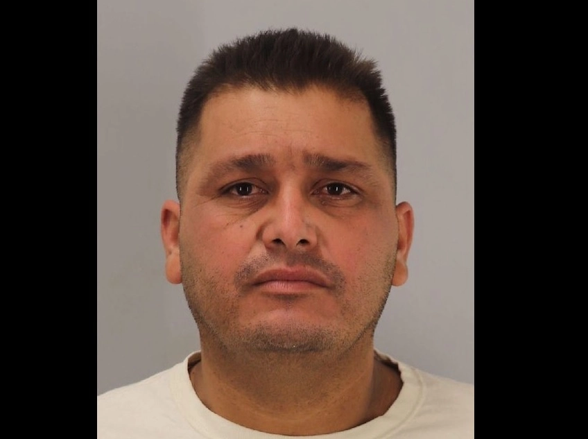 José Manuel Martínez García fue imputado por la agresión sexual contra seis mujeres, ocurridas en Coachella Valley, California. Foto Tomada del Twitter @RivCoDA