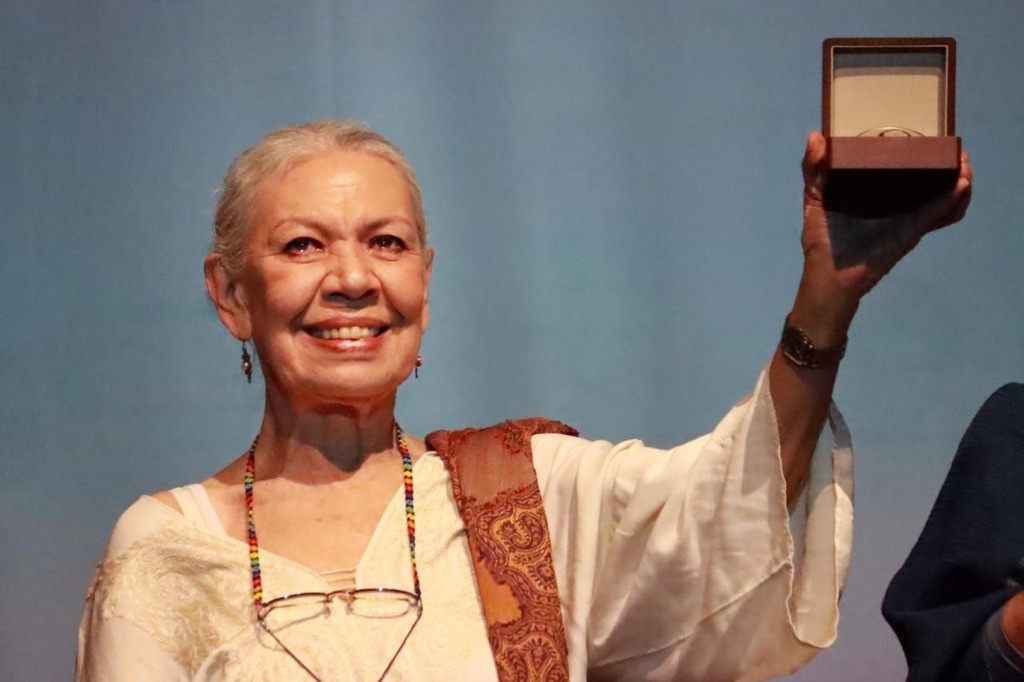 La Jornada - Inauguran la edición 44 de la Muestra Nacional de Teatro