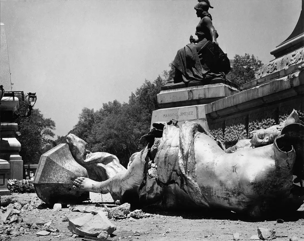 La sala Manuel Álvarez Bravo en el MAM exhibe 29 obras del fotógrafo mexicano. Foto Cortesía MAM