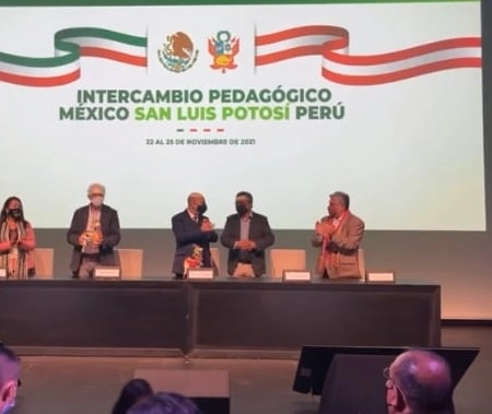 Participarán 78 docentes de niveles de educación inicial, primaria y secundaria del país andino. Foto Conafe