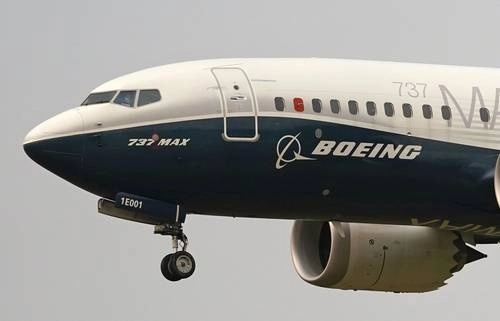 Aeroméxico detalló que la negociación de los 12 aviones se está llevando a cabo con Dubai Aerospace Enterprise. Foto Afp /Archivo