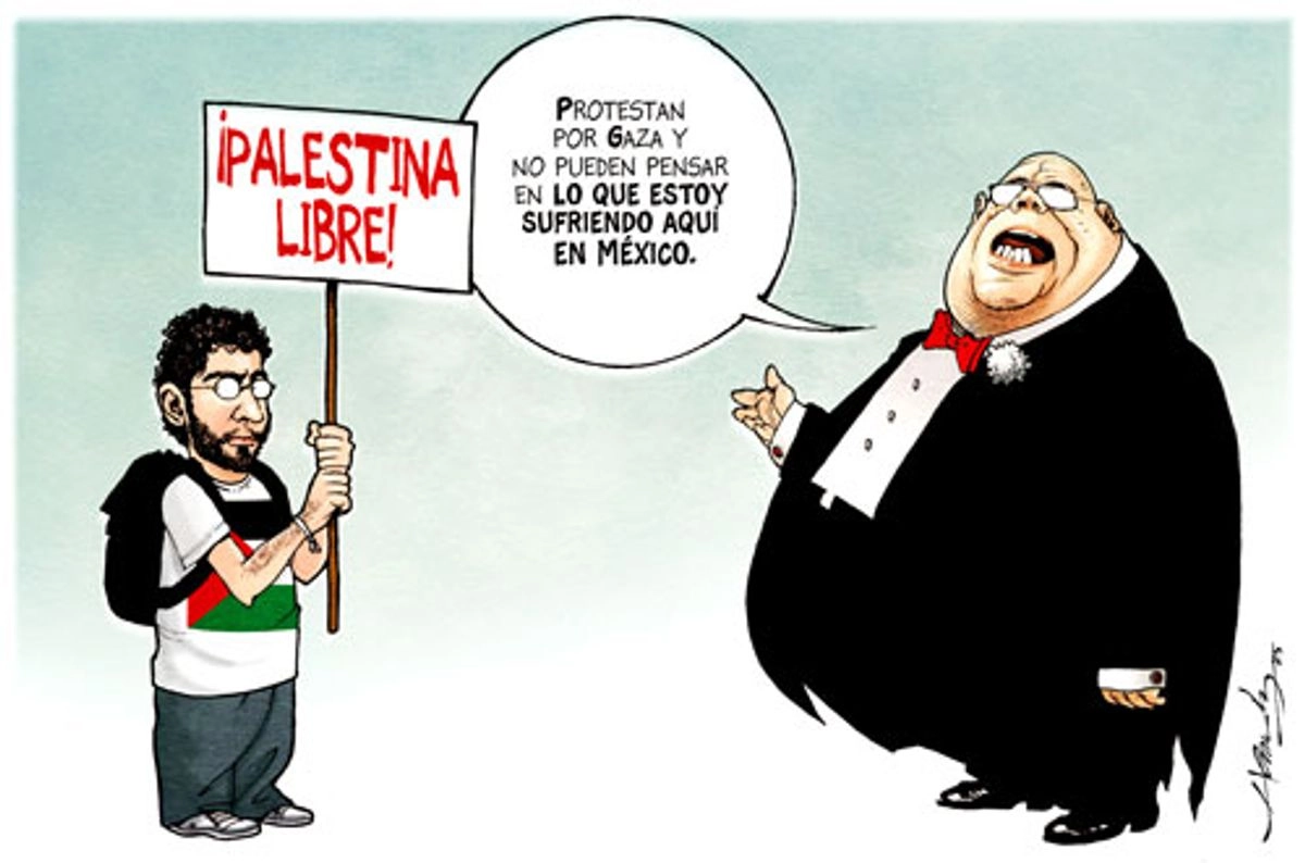 "Inconscientes"