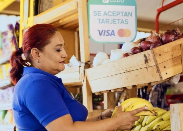 El estudio destaca el número de cuentahabientes de dinero móvil y de pagos digitales, lo que representa un avance en inclusión financiera de empresas y hogares en la región y una puerta de entrada a otros productos y servicios financieros, con una menor dependencia de la infraestructura bancaria tradicional. Foto publications.iadb.org