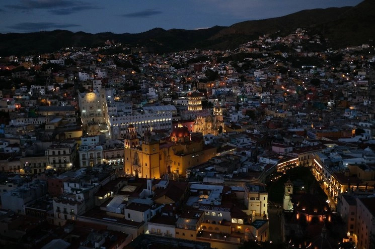 En un año, la Procuraduría de los Derechos Humanos de Guanajuato emitió 35 recomendaciones por desapariciones forzadas. Foto Cuartoscuro