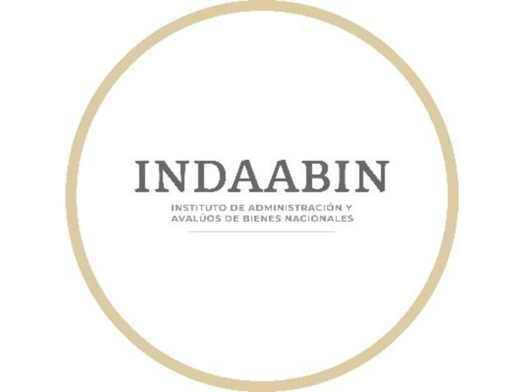 El Instituto de Administración y Avalúos de Bienes Nacionales anunció que sus unidades administrativas iniciarán labores de manera gradual a partir del 18 de agosto, de conformidad con la contingencia sanitaria. Imagen tomada del Twitter @INDAABIN