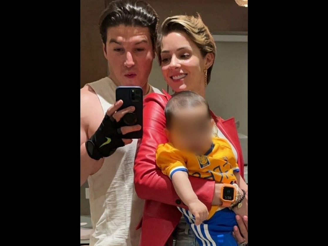 El gobernador de Nuevo León, Samuel García y su esposa, Mariana Rodríguez, presidenta de la Oficina Amar a NL, llevaron a su domicilio el pasado fin de semana a un infante que está bajo resguardo de un centro asistencial público y al cual exhibieron en sus redes sociales