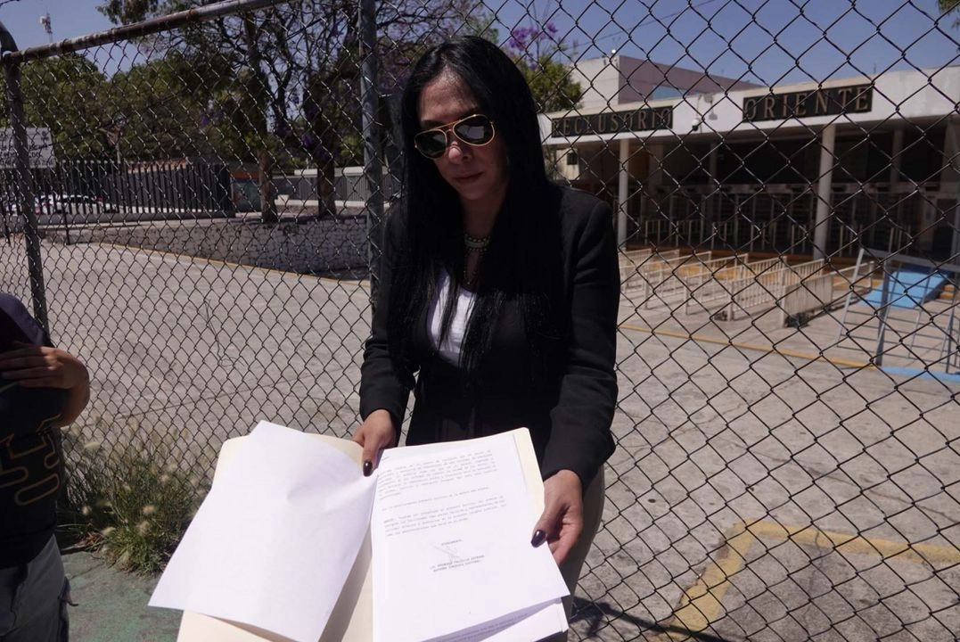 Asesores jurídicos de las víctimas de Miguel 'N', el feminicida serial de Iztacalco, tuvieron acceso a los procesos periciales sobre la muerte del acusado.  Foto 