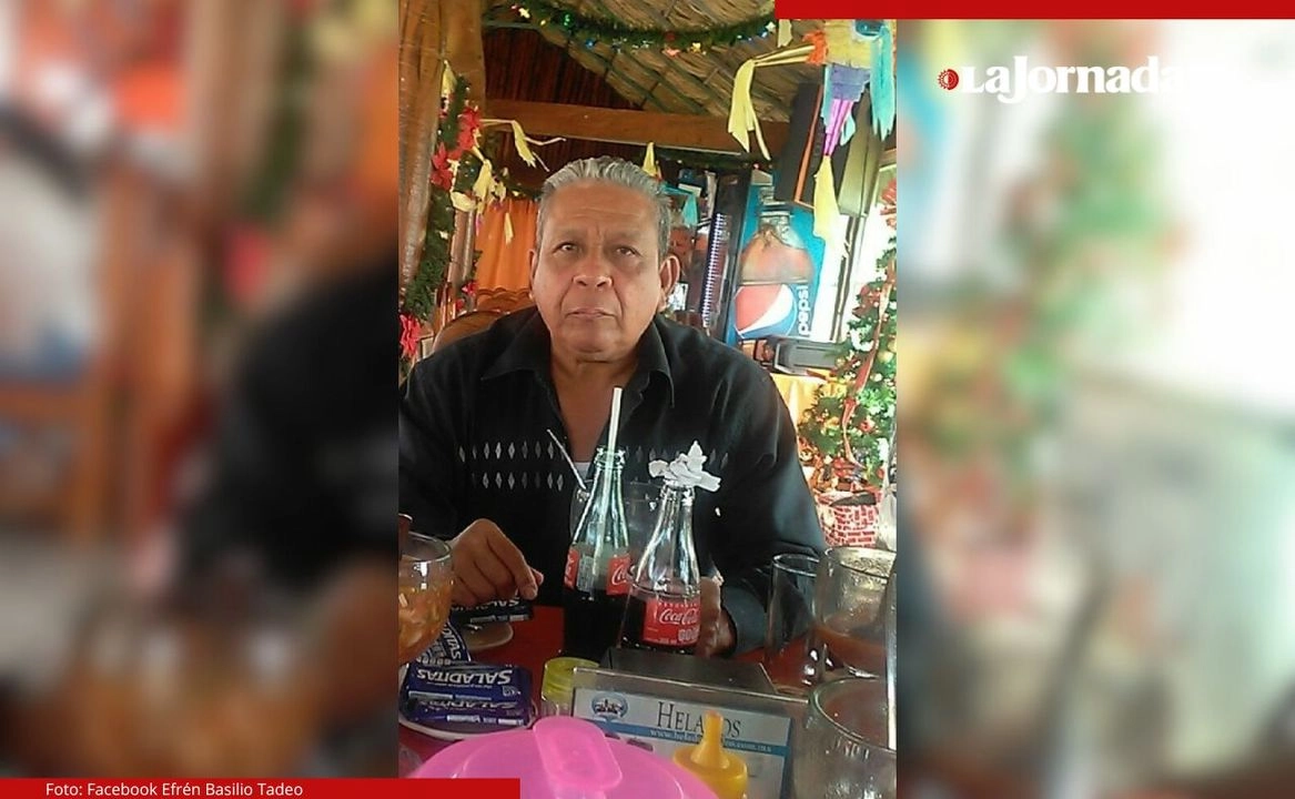 La gobernadora Rocío Nahle García, señaló que por la misma circunstancia solicitó al Organismo Público Local Electoral del Estado de Veracruz que el funcionario sea separado de su cargo por seguridad.