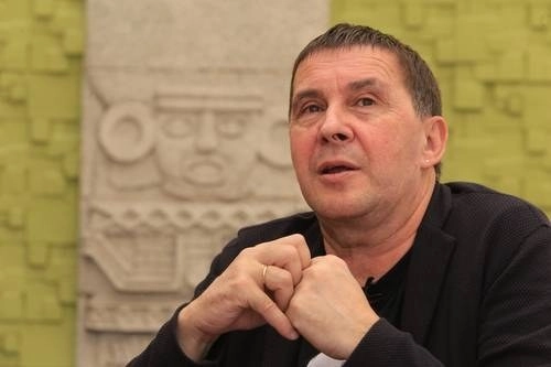 La empresa israelí NOS Group espió a más de 60 dirigentes del separatismo catalán y vasco, entre ellos, al líder de EH-Bildu, Arnaldo Otegi. Foto Luis Castillo / Archivo