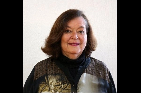 Luz Rosales Esteva, titular del Instituto Nacional de Desarrollo Social (Indesol). Foto tomada del Twitter de @luzrosalesestev
