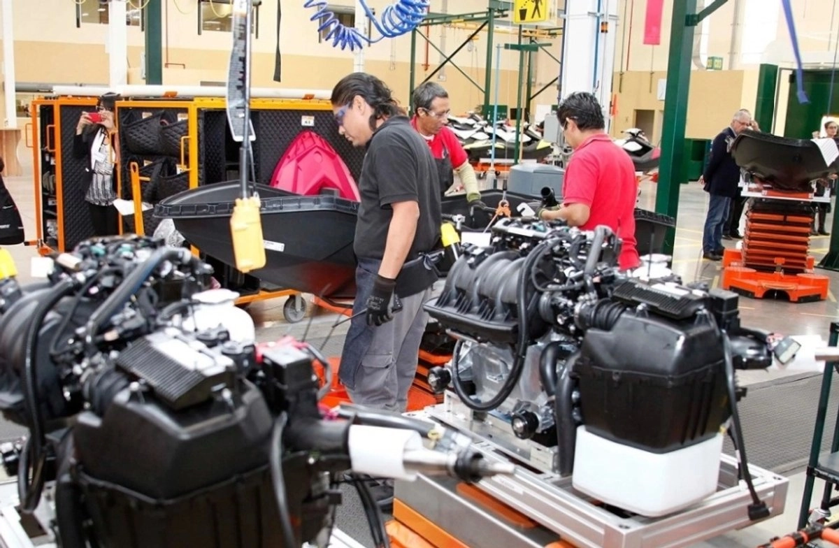 El personal ocupado subió 0.6 unidades mensual en octubre y se estancó frente al mismo mes de 2024; oportunidad en la entrega de insumos por parte de los proveedores, creció un punto frente a septiembre y 0.4 puntos anual; y en inventarios de insumos, se recuperó a 2.8 puntos mensual y anual 0.9 enteros.