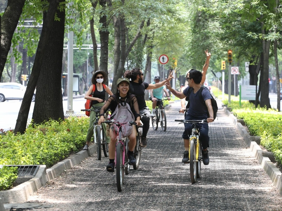 Desde 1990 el Índice de Desarrollo Humano en México ha incrementado 18.8 por ciento, de acuerdo con un informe elaborado por el Programa de las Naciones Unidas para el Desarrollo. Foto Luis Castillo / Archivo
