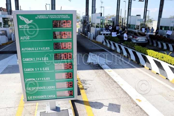 Los familiares alegan que los indígenas no hablan español y fueron incomunicados. Foto Cuartoscuro/ archivo