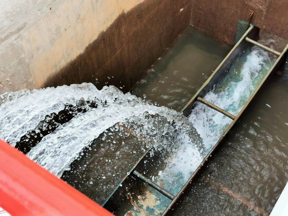 Concamin destacó que la legislación resultante debe priorizar el acceso al agua para las personas y la protección de los ecosistemas. Foto 