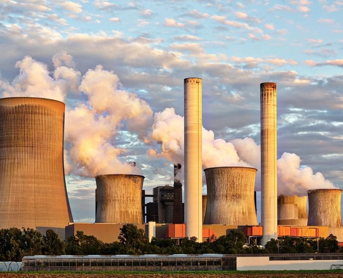 La electricidad generada a partir de combustibles fósiles obtiene cinco mil 300 millones de euros. Foto UNDP