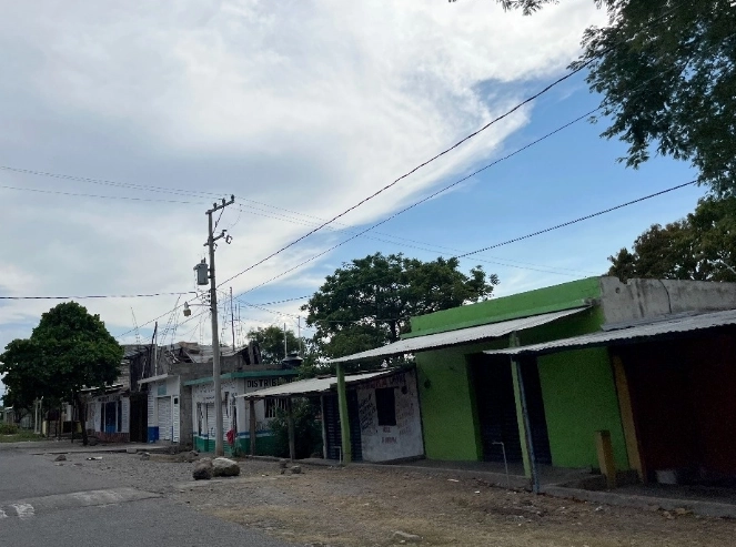 Ante el clima de violencia, los pobladores de Pantelhó, Chiapas no quieren participar en las votaciones, aseguró el INE en la entidad. Foto Alfredo Domínguez/Archivo