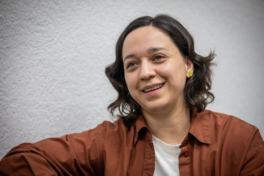 El concierto tendrá lugar en la sala Silvestre Revueltas del Centro Cultural Ollin Yoliztli a las 12:30 horas. Foto