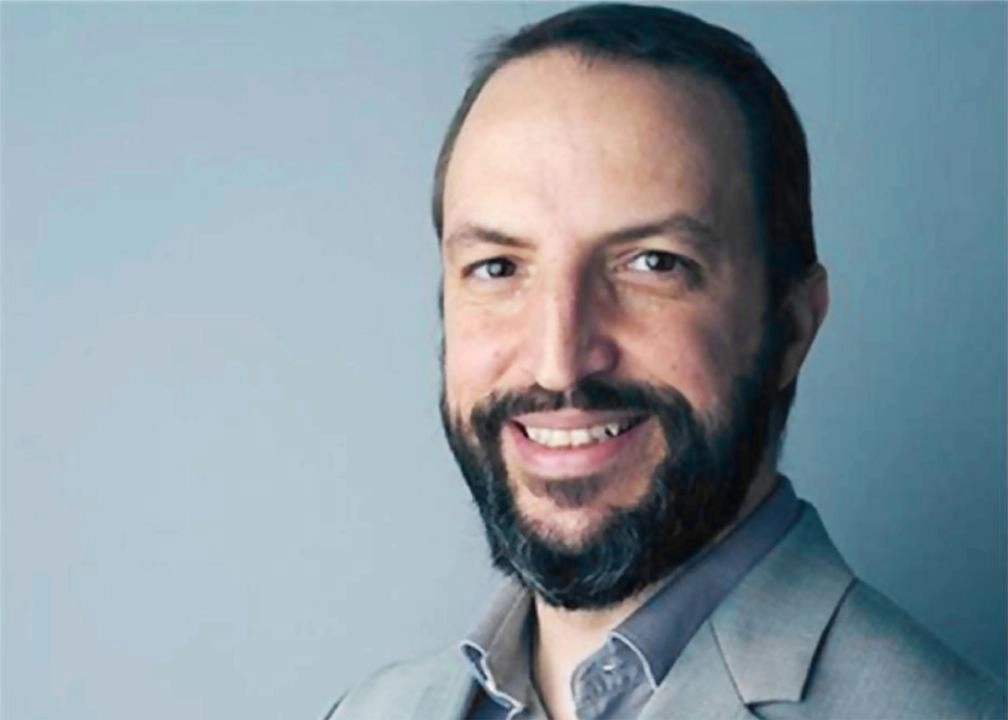 Danilo Zanetti, nuevo subdirector de Producto Infiniti para México, Latinoamérica e Israel, forma parte de Nissan e Infiniti desde 2011 en distintas regiones. Foto 