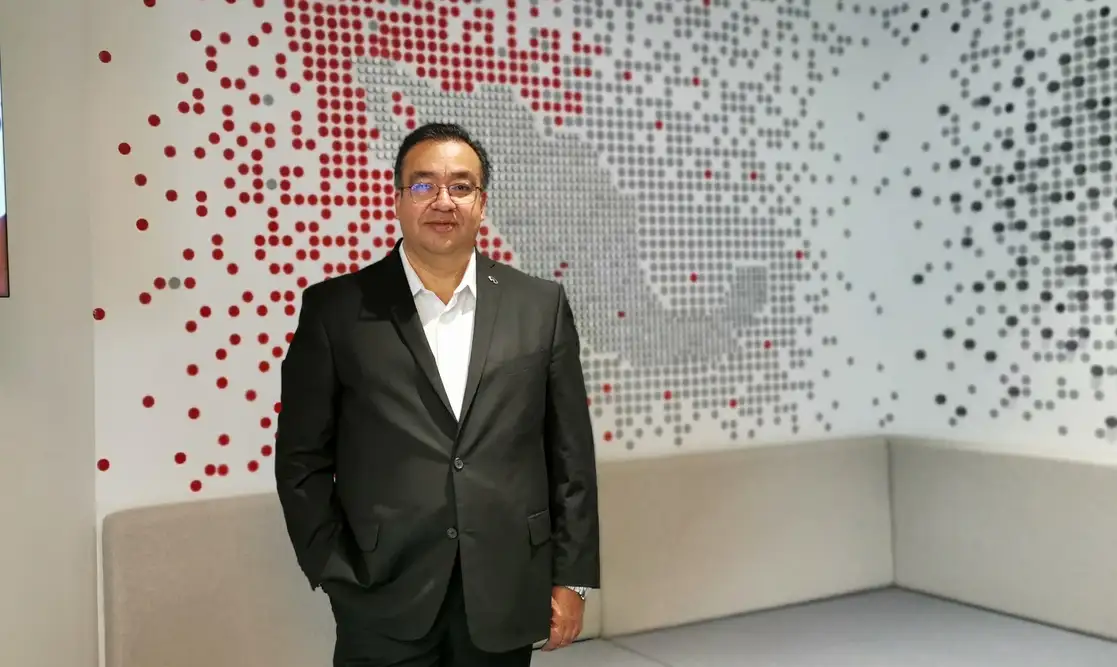 Ricardo Rodríguez Vázquez es el nuevo Managing Director de Infiniti México, LAC e Israel, y será el responsable de llevar a la marca japonesa de nueva cuenta al sendero del éxito.
Fotos. Roberto Pérez S.
