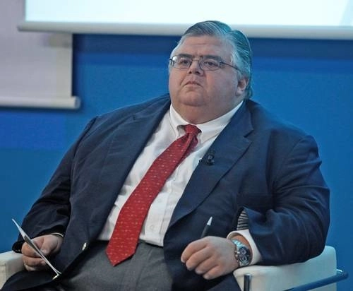 La credibilidad y la independencia de los bancos centrales de todo el mundo corren peligro si no se controlan las altas tasas de inflación mundial, advirtió el director del Banco de Pagos Internacionales. La imagen, de archivo. Foto ‘La Jornada’
