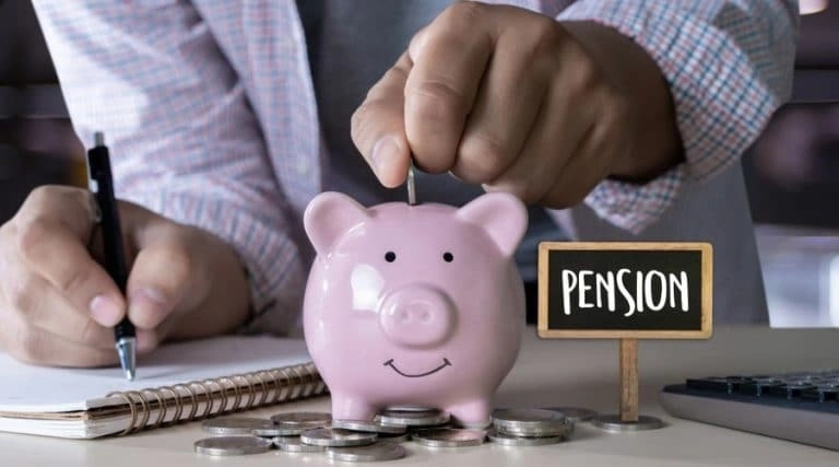“Muchos se preguntan por qué la inflación hace más brumoso el futuro de las pensiones, y la respuesta está en que provocan que las Afore registren menores plusvalías y reflejen menores rendimientos", señaló Tenoch Ochoa Fernández. Foto cortesía Tenoch Ochoa Fernández.