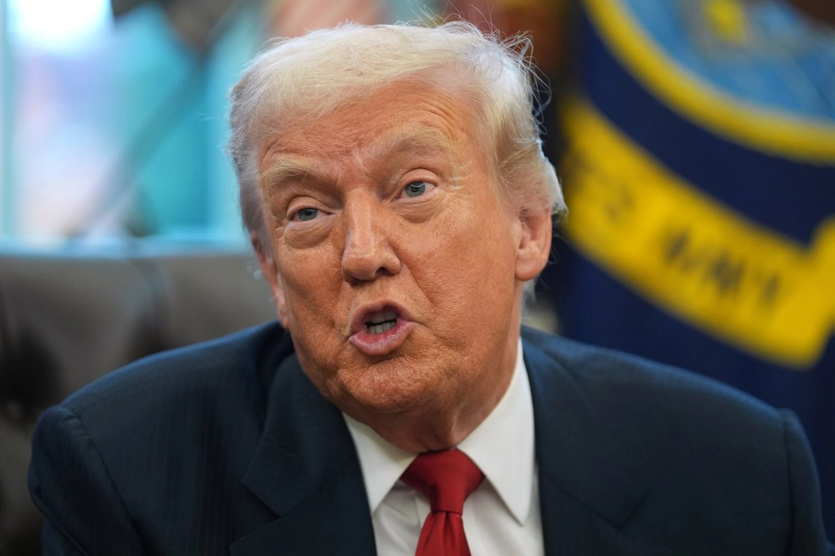 “Trump tiene más en común con Clinton que con Somoza”. Foto