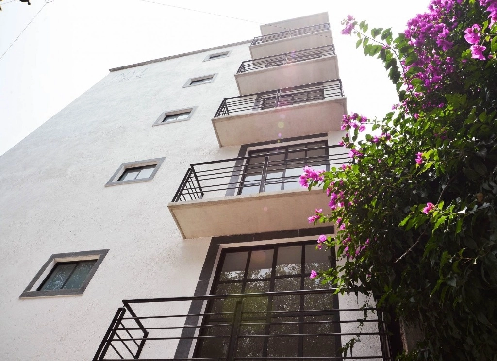 Funcionarios del Infonavit informaron que es mínima la construcción de vivienda social en Guanajuato. Foto Cuartoscuro / Archivo
