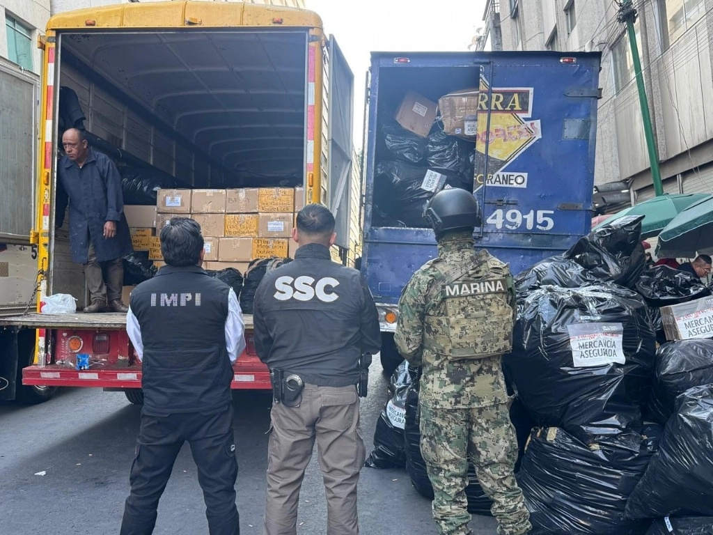 Durante los patrullajes se “inspeccionaron”  249 vehículos y 504 motocicletas. Foto Semar 