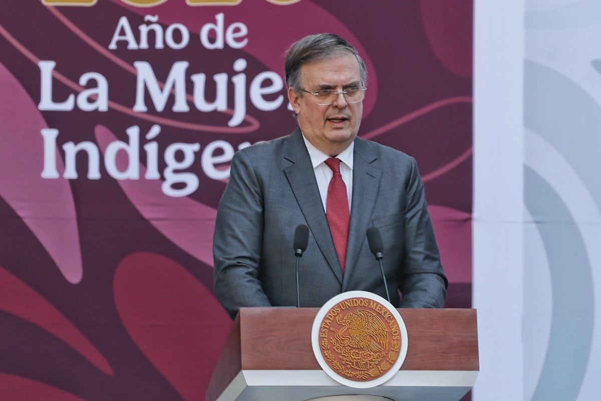 Acelerarán la modernización del puerto de Lázaro Cárdenas, dijo ayer el titular de Economía. Foto 