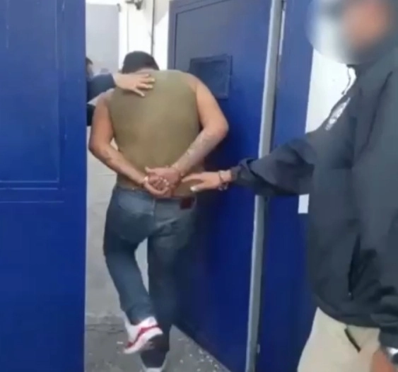 Imagen tomada de la FGJEM