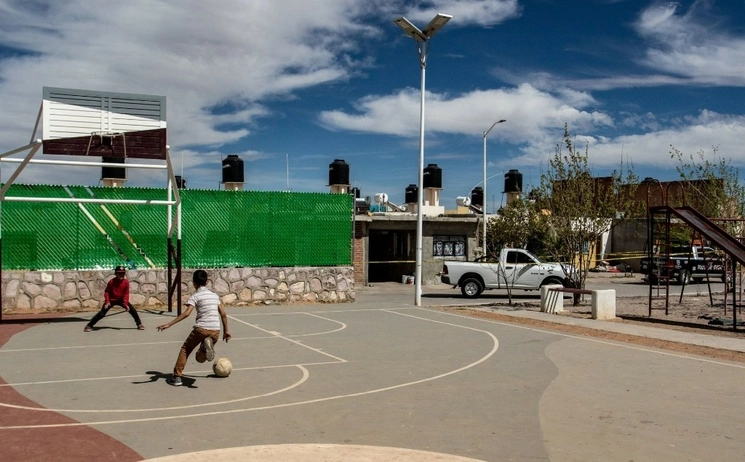 En promedio, las familias de Zacatecas tienen un ingreso mensual de 16 mil 712 pesos, según la Encuesta Nacional de Ingresos y Gastos de los Hogares 2022 del Inegi. Foto Cuartoscuro / Archivo 