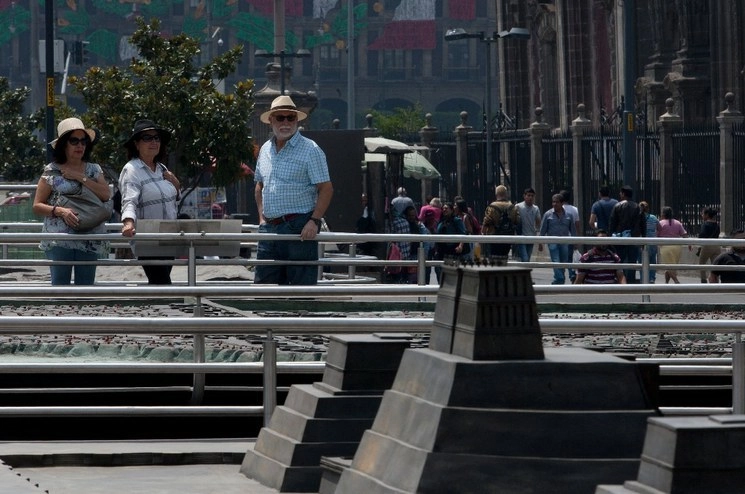 La Asetur indicó que “El acuerdo de los secretarios de Turismo del país, fue actuar en estrecha coordinación con las autoridades sanitarias, para atender cualquier eventualidad". Foto Cristina Rodríguez