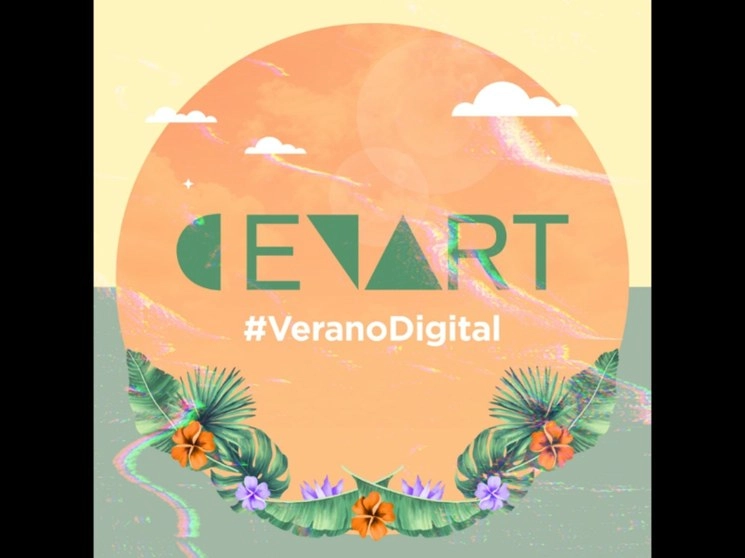 Las charlas comenzarán este 12 de agosto a las 17 horas con la ponencia El origen del lenguaje, con Víctor Manuel Alcaraz Romero. Imagen tomada de https://www.facebook.com/cenartmexico