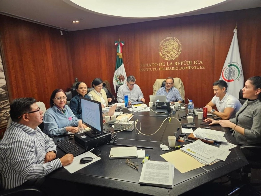 Las entrevistas se realizan en modo presencial y virtual. Foto CEPL