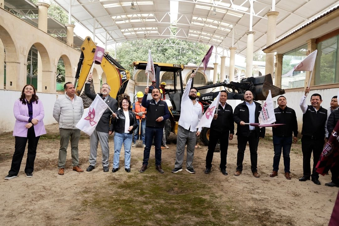 Actualmente, la Universidad Nacional Rosario Castellanos cuenta con más de 62 mil estudiantes en sus sedes de Ciudad de México; Comitán, Chiapas, y Tijuana, Baja California. Foto