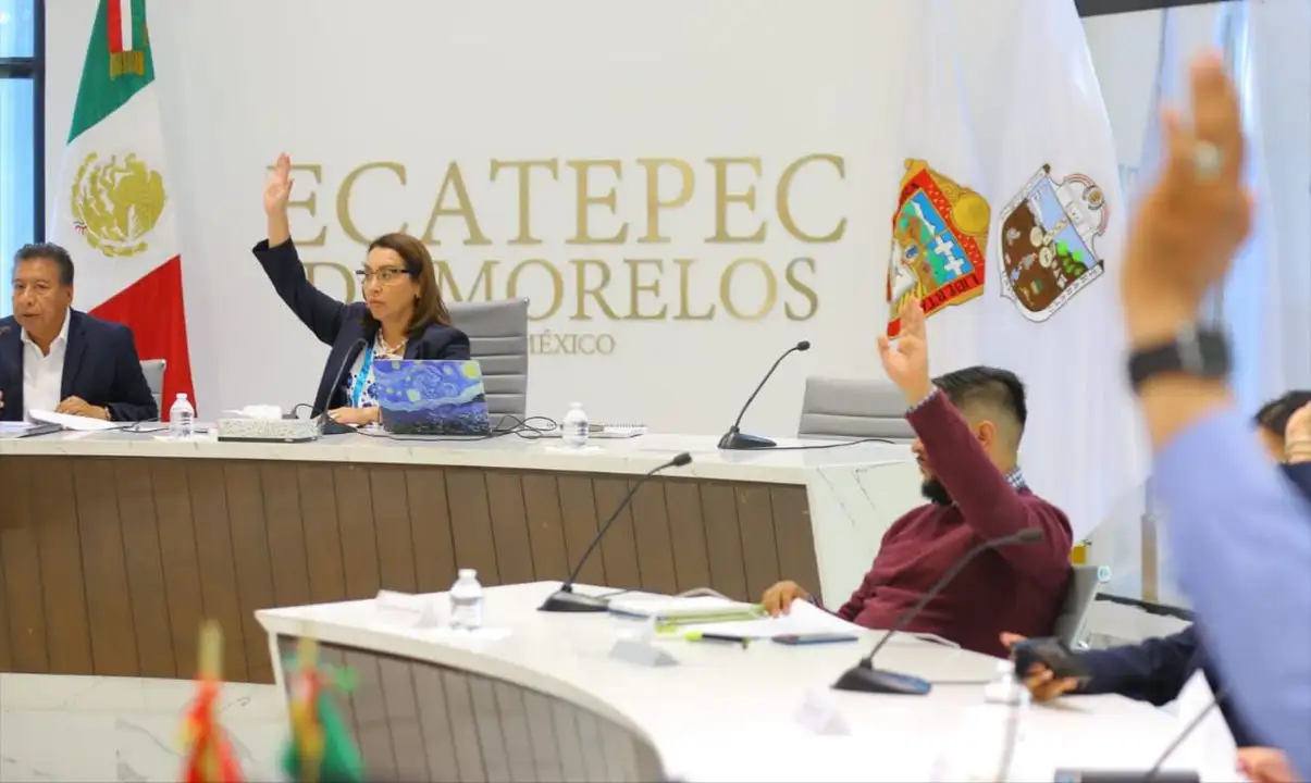 En sesión de Cabildo se aprobó la aplicación del programa de estímulos fiscales que tendrán vigencia durante los meses de junio, julio y agosto del presente año.
