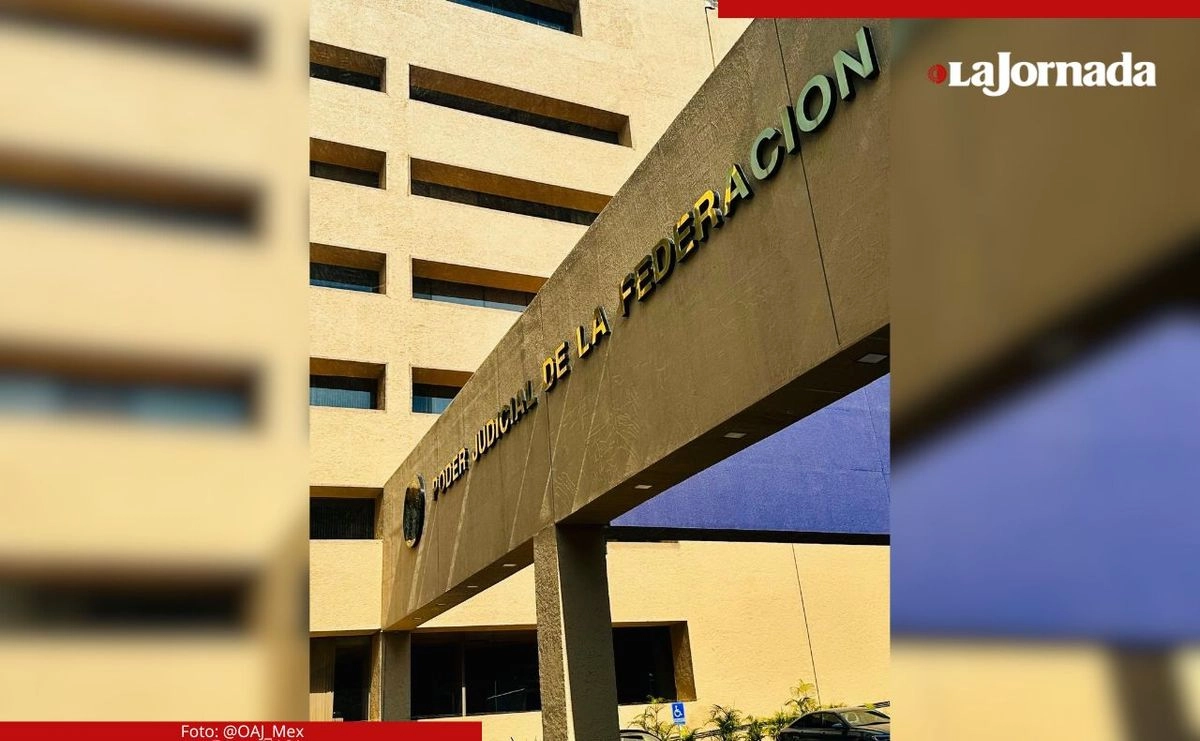 El OAJ indicó que estas determinaciones se tomaron estrictamente para dar respuesta a las necesidades y cargas de trabajo de los diferentes órganos jurisdiccionales que brindan atención a la ciudadanía.