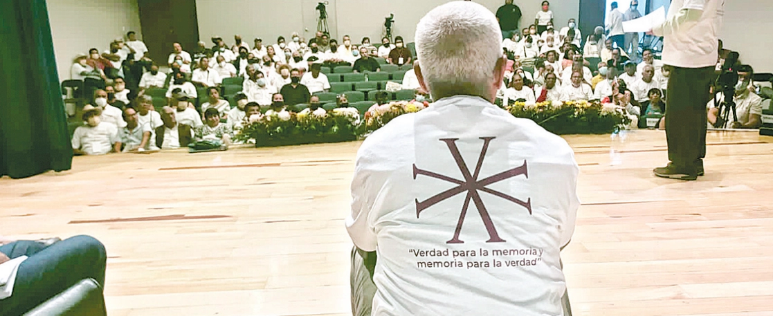 Foto Sergio Ocampo Arista
