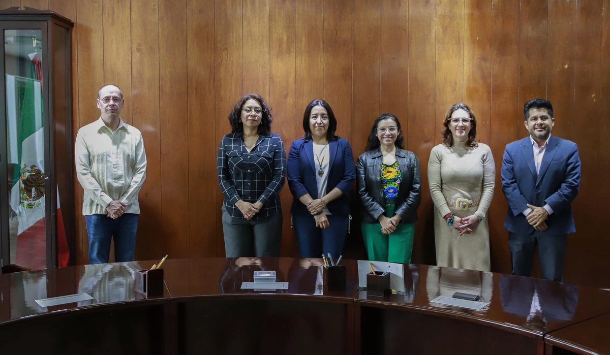 La CRT está conformada por un órgano de deliberación multidisciplinario con experiencia en el derecho de las telecomunicaciones, de las audiencias, servicios satelitales y regulaciones en sectores como el de la televisión y la radiodifusión.
