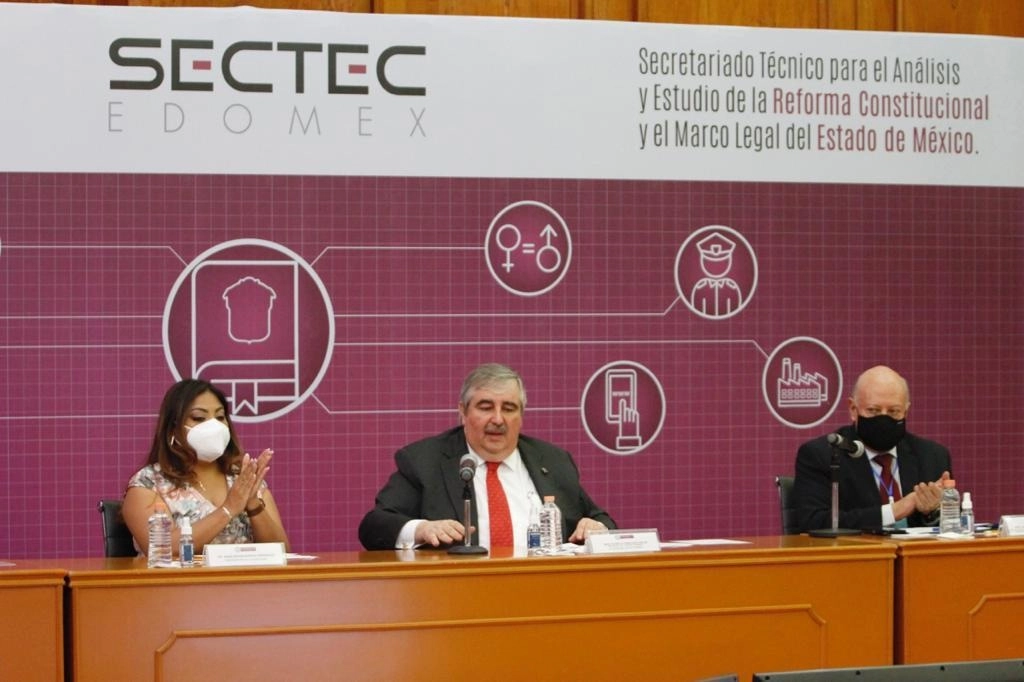 Inició actividades este miércoles. Foto La Jornada
