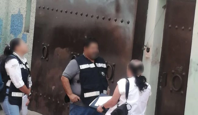 La Procuraduría identificó diversas inconsistencias que requieren una verificación adicional para determinar su legalidad. Foto 